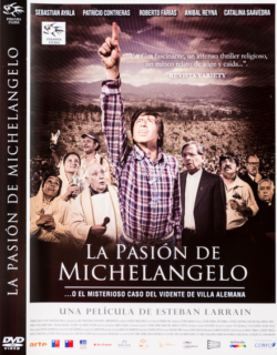 Afiche Pelicula