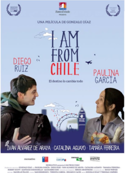 Afiche Pelicula