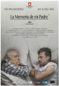 Afiche Pelicula