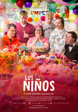 Afiche Pelicula