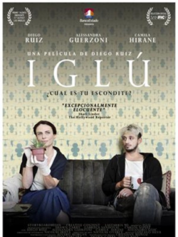 Afiche Pelicula