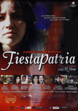Afiche Pelicula