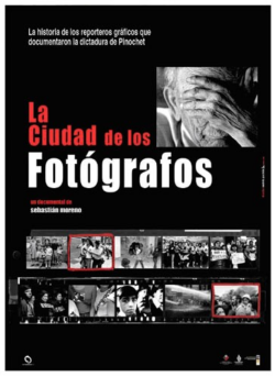 Afiche Pelicula