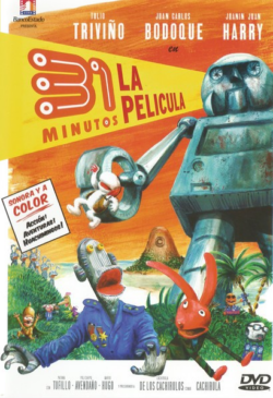 Afiche Pelicula