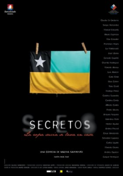 Afiche Pelicula