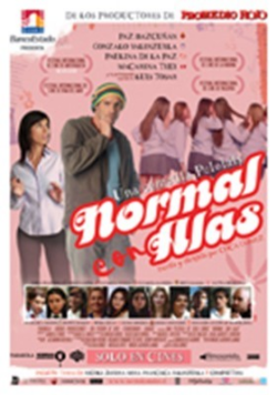 Afiche Pelicula