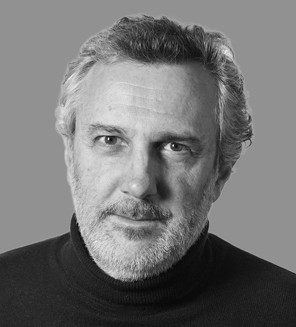 Luciano Monteagudo
