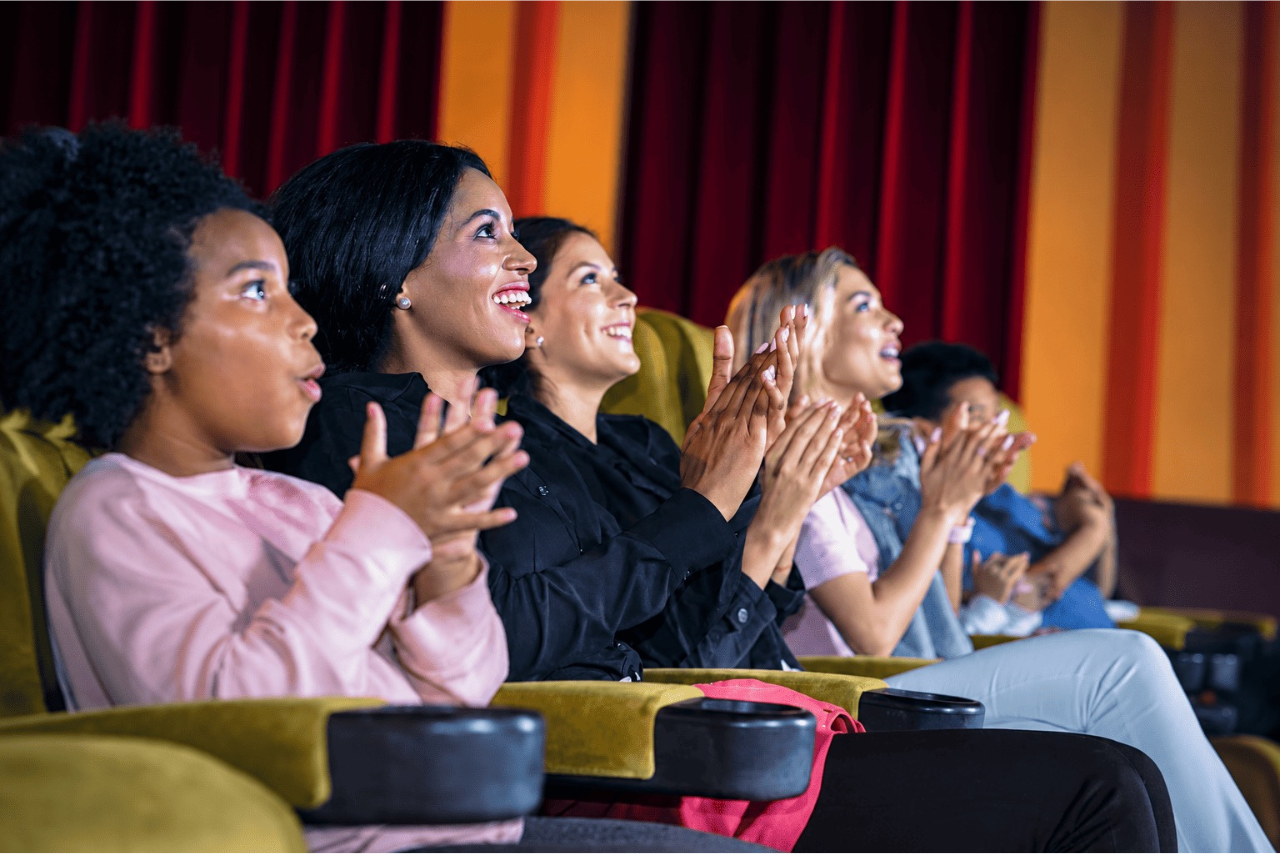 ¡BancoEstado extiende el plazo para postular al Fondo de Apoyo al Cine 2026!